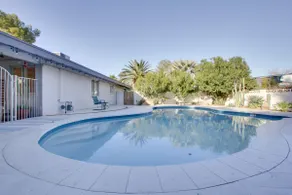 Bright Phoenix Home with Pool and Backyard Oasis - Image 2