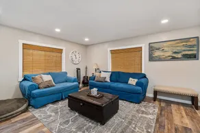 Pets OK, 5-min to beach, Wi-Fi, Newly Remodeled (SaltyD) - Image 2