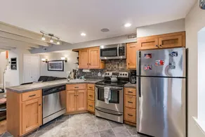 Cute 1 bedroom home near Art Museum. - Image 5