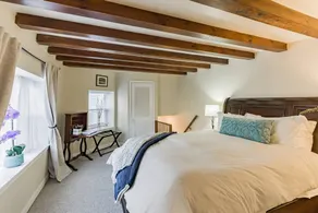 Cute 1 bedroom home near Art Museum. - Image 2