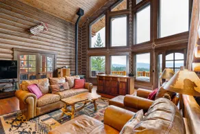 Ultimate Mountain Lodge | Hot Tub + Theater + Game - Image 2