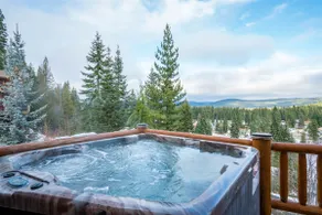 Ultimate Mountain Lodge | Hot Tub + Theater + Game - Image 3