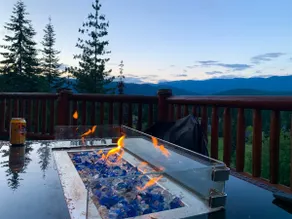 Ultimate Mountain Lodge | Hot Tub + Theater + Game - Image 4
