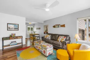 Beach-2-Bay 1br - Mission Beach - AC - Shops - Image 2