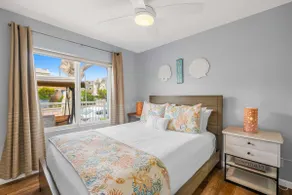 Beach-2-Bay 1br - Mission Beach - AC - Shops - Image 3