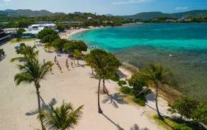 Walk to Beach! Renovated Studio@Sapphire Village! - Image 3
