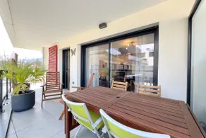 Charming 2 room apartment 300m walk from Lac du Bourget! - Image 2