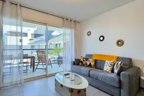 Charming 2 room apartment 300m walk from Lac du Bourget! - Image 5