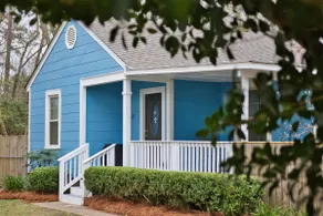 Pet Friendly, Walk to Park and Historic District - Image 4