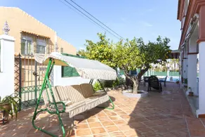 Cubos Casa Los Mimbrales / privat pool / gratis wifi - Image 5