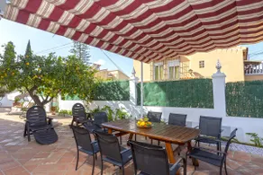 Cubos Casa Los Mimbrales / privat pool / gratis wifi - Image 3