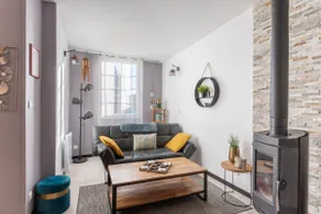 La Jeannette - maison avec jardin - Image 5