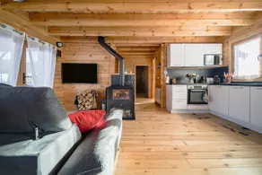 Chalet L'Abitiz - Image 3
