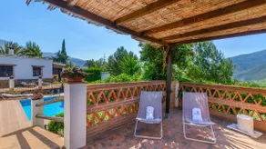 Cortijo El Olivar Órgiva by Ruralidays - Image 4