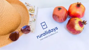 Cortijo El Olivar Órgiva by Ruralidays - Image 3
