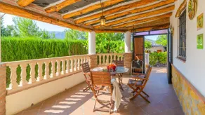 Cortijo El Olivar Órgiva by Ruralidays - Image 5