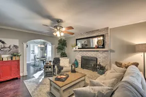 Modern Florence Getaway w/ Patio & Grill! - Image 5