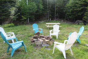 ‘Rangeley Retreat’ Cabin-Style Home: Lake Access - Image 2
