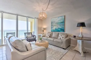 Wohnung direkt am Strand von Fort Walton Beach mit Poolzugang! - Image 4