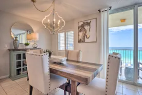 Wohnung direkt am Strand von Fort Walton Beach mit Poolzugang! - Image 2