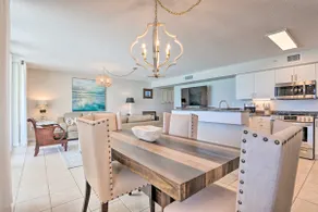 Wohnung direkt am Strand von Fort Walton Beach mit Poolzugang! - Image 5