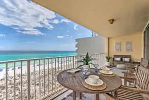 Wohnung direkt am Strand von Fort Walton Beach mit Poolzugang! - Image 3