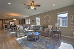 9 Mi to Disney: Home w/ Patio + Community Perks - Image 3