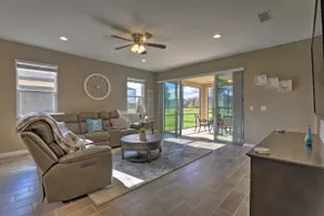 9 Mi to Disney: Home w/ Patio + Community Perks - Image 4