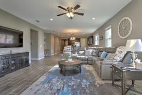 9 Mi to Disney: Home w/ Patio + Community Perks - Image 5
