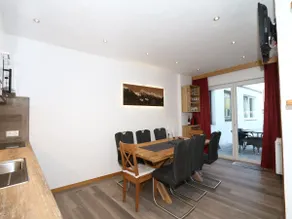 Apartment in Fügen near Spieljochbahn - Image 5