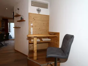 Apartment in Fügen near Spieljochbahn - Image 3