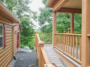 Bear’s Eye View by Chatuge Home Concierge | Lake & Mountain Views - Image 5