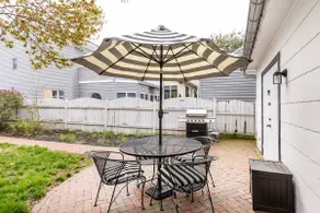 Walk to Hot Spots w Fenced Yard, Parking - Image 2