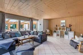 Casa vacanze 'Hansen' con vista sulla natura, giardino e Wi-Fi - Image 4