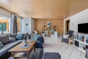 Casa vacanze 'Hansen' con vista sulla natura, giardino e Wi-Fi - Image 5