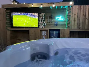 Prestige-Cottage-Private Bathroom - Image 3