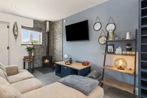 Birch Cottage - Image 3