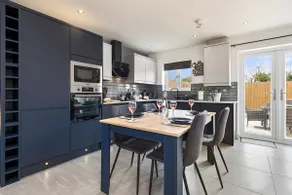 Birch Cottage - Image 4
