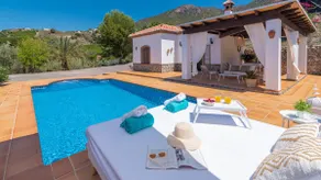Villa Pitaya Frigiliana by Ruralidays - Image 3