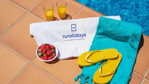 Villa Pitaya Frigiliana by Ruralidays - Image 4