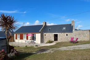 Stone House in Plouarzel near Sandy Beaches - Image 2