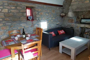 Stone House in Plouarzel near Sandy Beaches - Image 5
