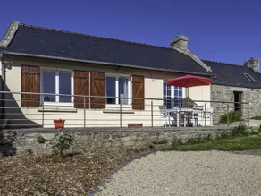 Stone House in Plouarzel near Sandy Beaches - Image 3