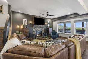 Westview - Indoor pool & lake views - Image 4
