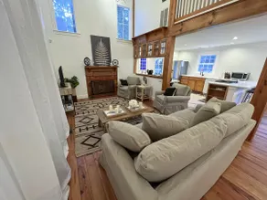 Cabana Madrid - Port Royal Luxury Rental Close Proximity to Parris Island and The Sands Beach - Image 5