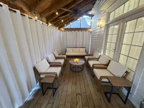 Cabana Madrid - Port Royal Luxury Rental Close Proximity to Parris Island and The Sands Beach - Image 4