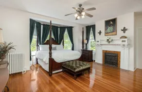 Historic 9 bedroom 10 bath 1900’s stone mansion - Image 3