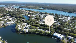Noosa River Living – Slow Days & Sunset Views - Image 4