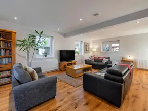 Holiday Home Loch Ness House by Interhome - Image 2