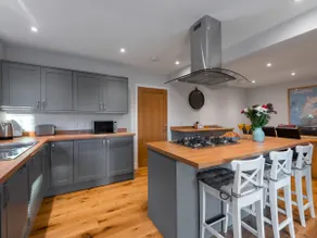 Holiday Home Loch Ness House by Interhome - Image 3